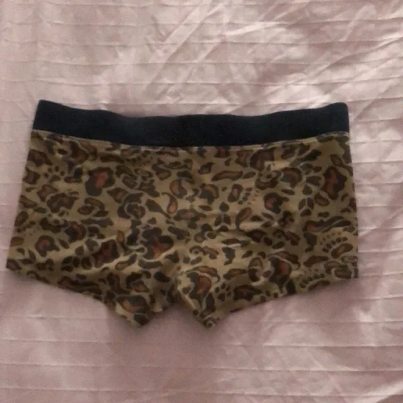 Diesel leopard trunks - Picture 2 of 3